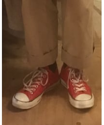 CONVERSE | スニーカー