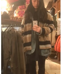 VINTAGE | シャツ/ブラウス