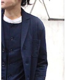 SpinnerBait | テーラードジャケット