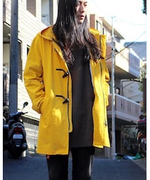 Gloverall | ダッフルコート