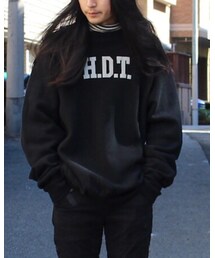 MOUNTAIN RESEARCH | スウェット