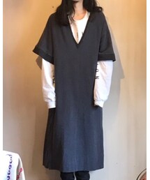 GOWN&FOUNDATION | Tシャツ/カットソー