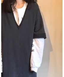 SPUT PERFORMANCE | Tシャツ/カットソー