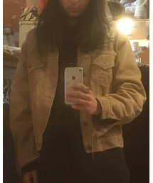 VINTAGE | デニムジャケット