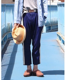 NOMA t.d. | その他パンツ
