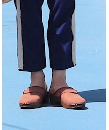 TM TOFFELN | サンダル