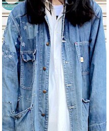 VINTAGE | シャツ/ブラウス