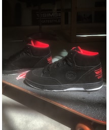 SIMS SKATE STYLE | スニーカー