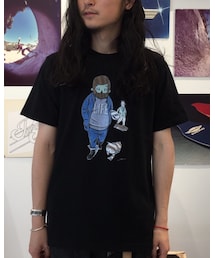 SIMS SKATE STYLE | Tシャツ/カットソー