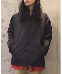 SIMS SKATE STYLE | ナイロンジャケット