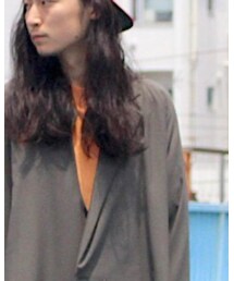 REALITY STUDIO | テーラードジャケット