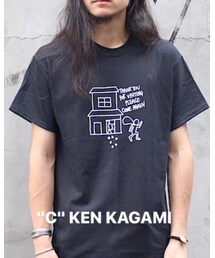 "c" | Tシャツ/カットソー