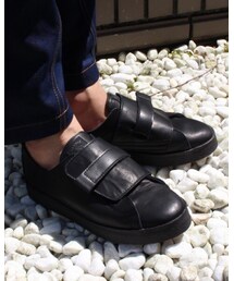 DOUBLE FOOT WEAR | スニーカー