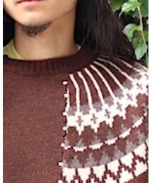 MOUNTAIN RESEARCH | ニット/セーター