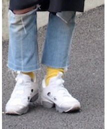 Reebok | スニーカー