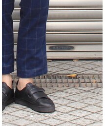 DOUBLE FOOT WEAR | スニーカー