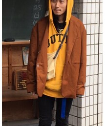 Champion | パーカー