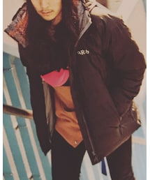 Rab | ダウンジャケット/コート