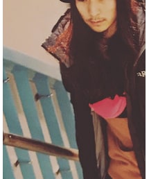 GOOD OL' | ボディバッグ/ウエストポーチ