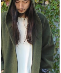 CEASTERS | チェスターコート