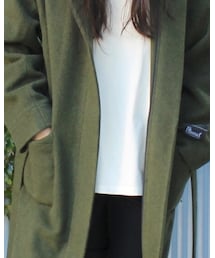 fukami | Tシャツ/カットソー