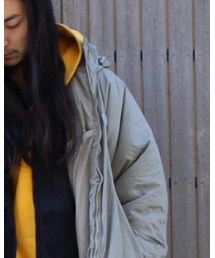 level7 | ダウンジャケット/コート