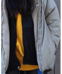 THE NORTH FACE | ブルゾン