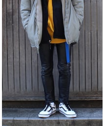 agnes b. | その他パンツ