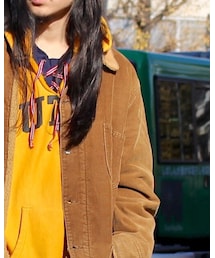 VINTAGE | カバーオール