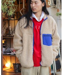 patagonia | ブルゾン