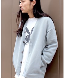 crepuscule | カーディガン/ボレロ