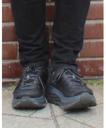 HOKA | スニーカー