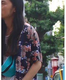 NOMA t.d. | シャツ/ブラウス