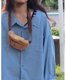 gilet | ボディバッグ/ウエストポーチ