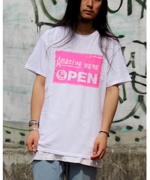 ANOKHA | Tシャツ/カットソー