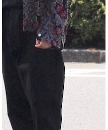 gourmet jeans | デニムパンツ