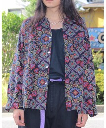 STUSSY | シャツ/ブラウス