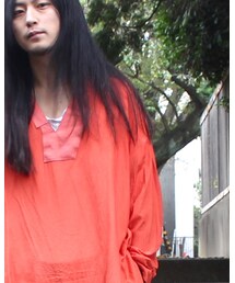 WhoWhat | シャツ/ブラウス