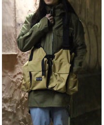 Norrona | マウンテンパーカー