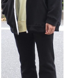 WhoWhat | その他パンツ