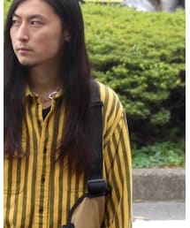 VINTAGE | シャツ/ブラウス