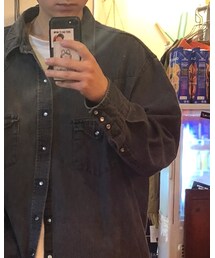 VINTAGE | シャツ/ブラウス