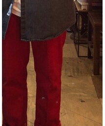 VINTAGE | その他パンツ