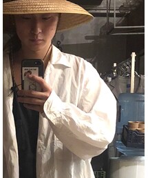 marvin pontiack | シャツ/ブラウス