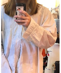 marvine pontiack | シャツ/ブラウス