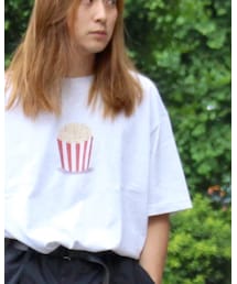 gourmet jeans | Tシャツ/カットソー