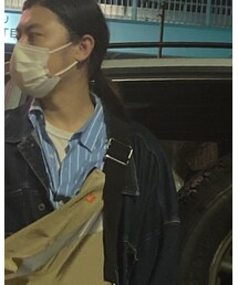 VINTAGE | デニムジャケット