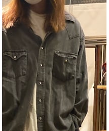 VINTAGE | シャツ/ブラウス