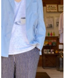 gourmet jeans | タンクトップ