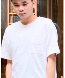 GU | Tシャツ/カットソー